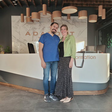 Slider image (6) Adaport Dental Clinic